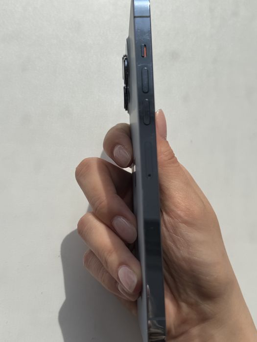 Айфон 13 pro max