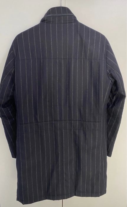 Palton Herno | Made In Italy | 100% Lână