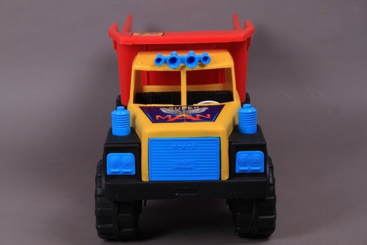 Детски Камион самосвал - 76 см