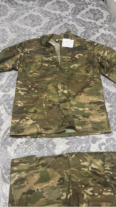 Продам форму мультикан новая.