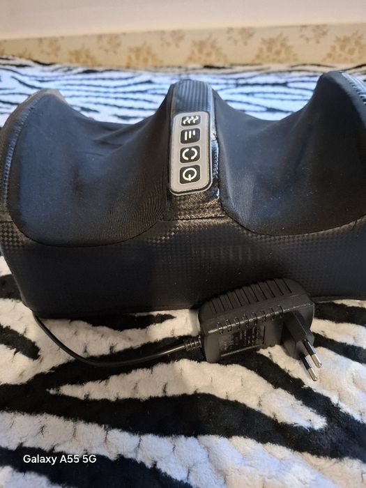 Масажор са крака