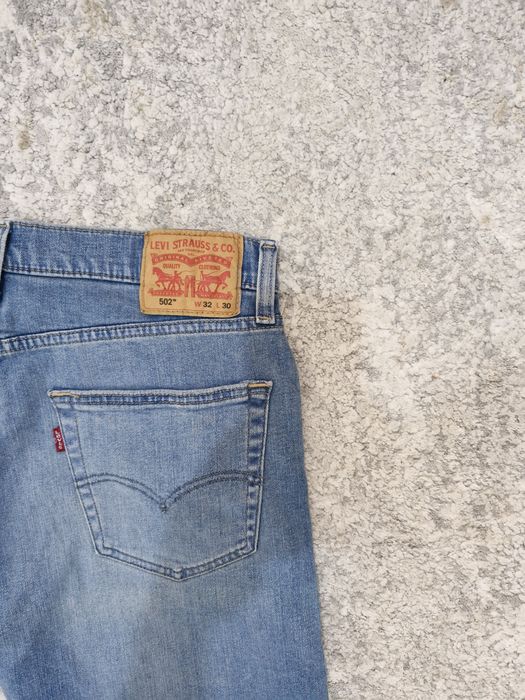 Blugi levi's W32 L30