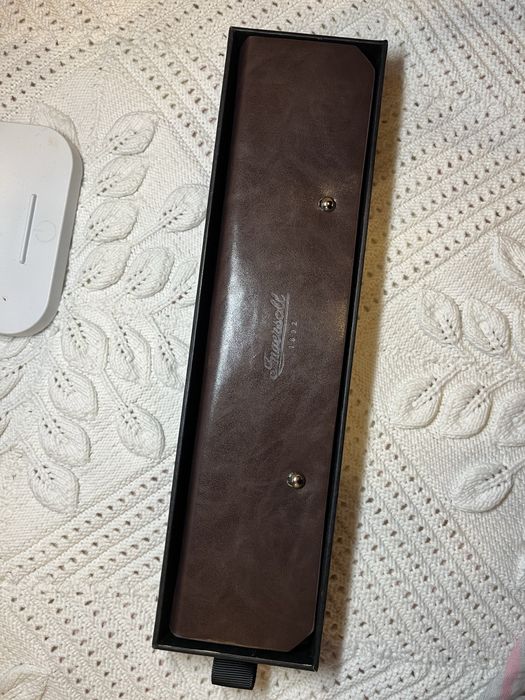 Idee de cadou: Ceas bărbătesc Ingersoll The Jazz automatic I07705