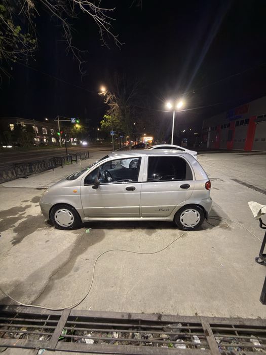 Продам свою машину