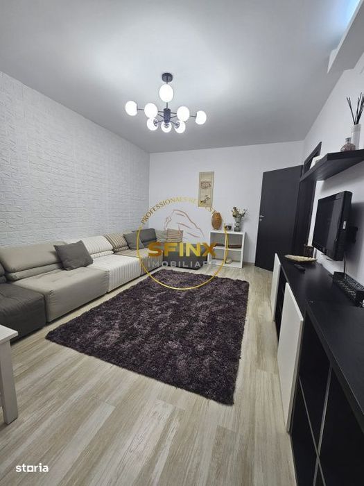 Apartament – București, Delfinului, Pantelimon - Vedere 2