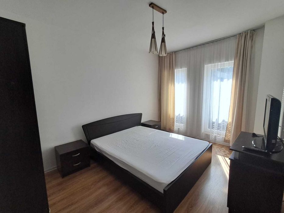 Apartament 2 camere decomandat închiriat | Str. Drumul Binelui | Complet mobilat și utilat direct propietar