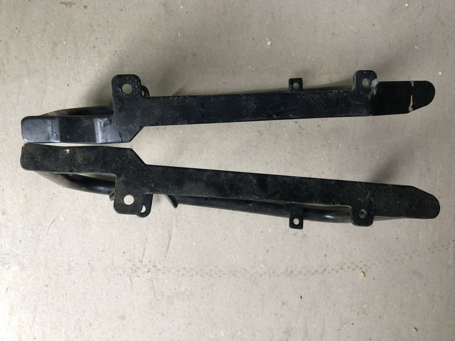 Aparatori radiator ktm exc