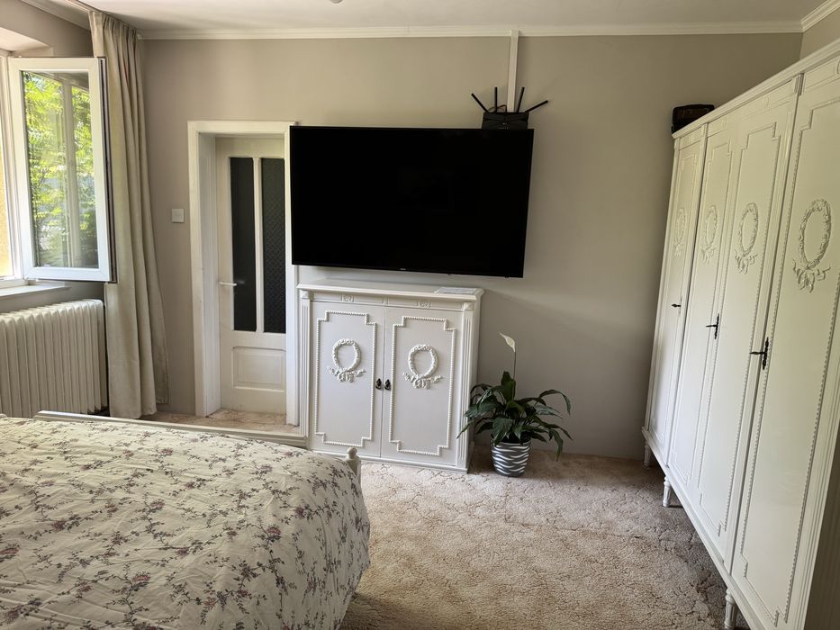 Vand garnitura mobila Ludovic