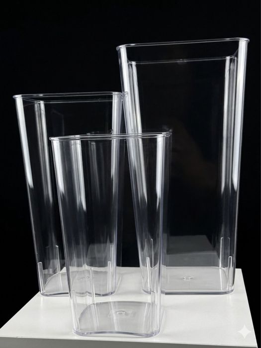 Вазы для цветов