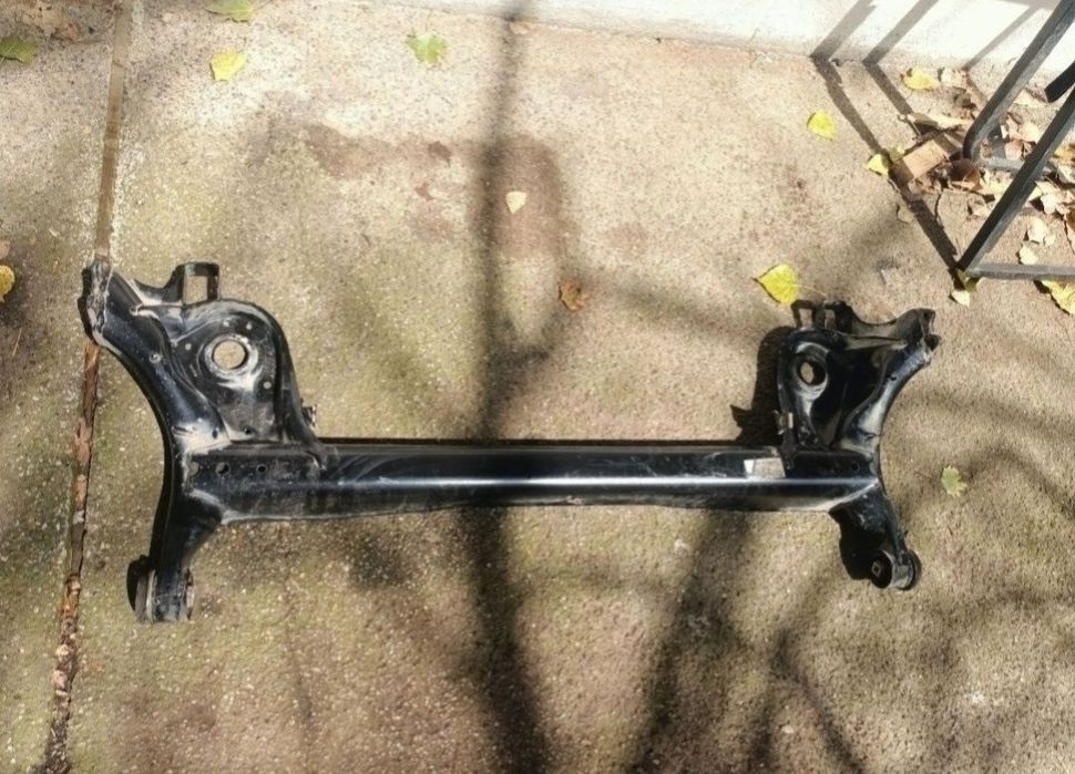 Punte spate Audi A3 Seat Leon Vw Golf 7 Vw T- Roc Golf 8