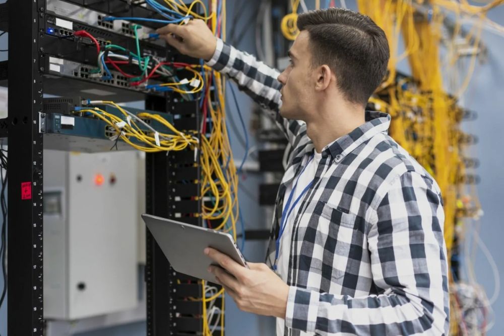 Курсы обучения слаботочных систем и систем безопасности