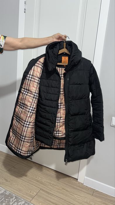 Продам куртки в хорошем состоянии