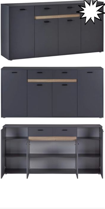 Vand comoda , stare impecabila