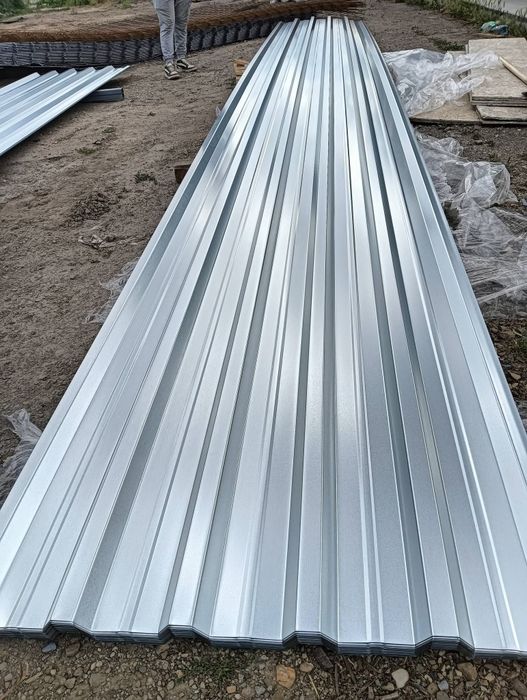 Vand Tabla Metalica H35 - Grosime 0.5 mm - Lungime 6.2 metri