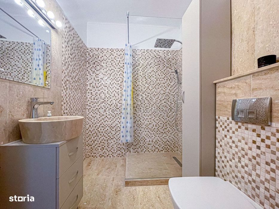 Comision 0% Apartament 2 camere, Str Abatorului Floresti
