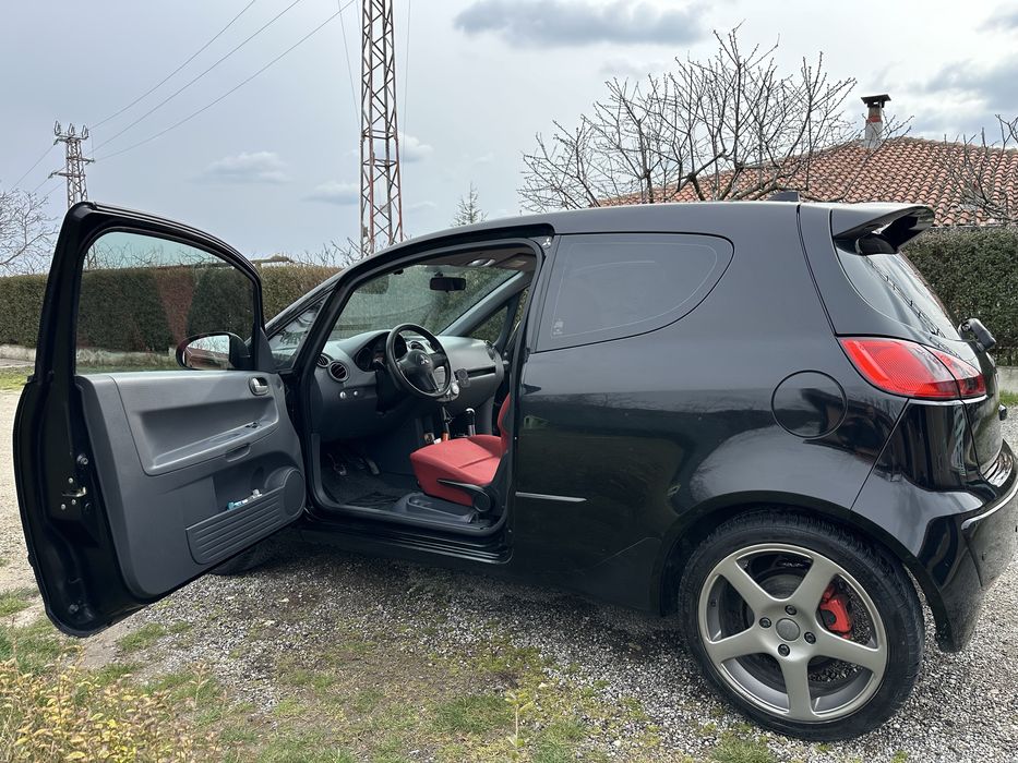 Mitsubishi Colt 1.3
