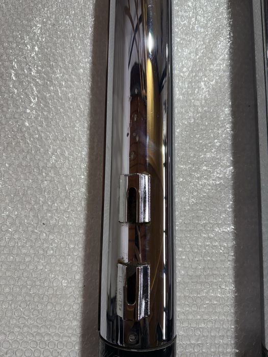 Tobe finale/evacuare Rinehart 3.5”