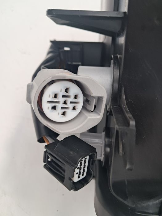 Фар Mazda CX 60 2024г