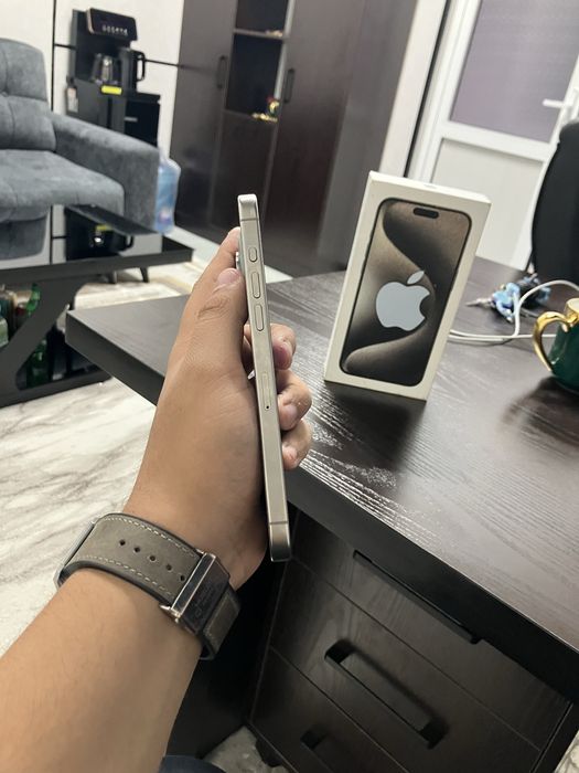 Iphone 15 Promax 512 tali 88 yomkst simkartali