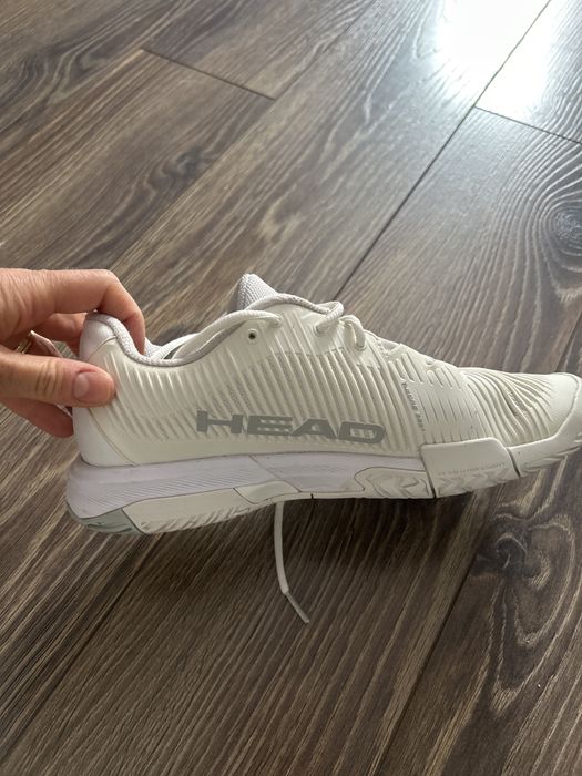 Adidas pt tenis, head revolt 4.0, woman, mar 39