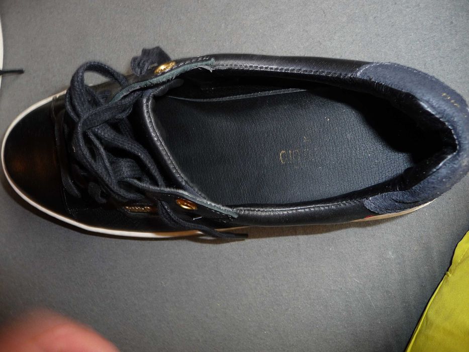 adidas, pantofolla d'oro