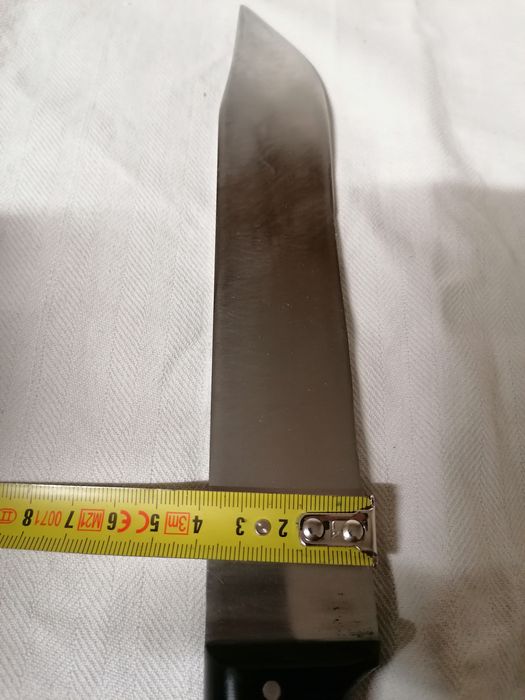 Нож- стар, български, здрав
