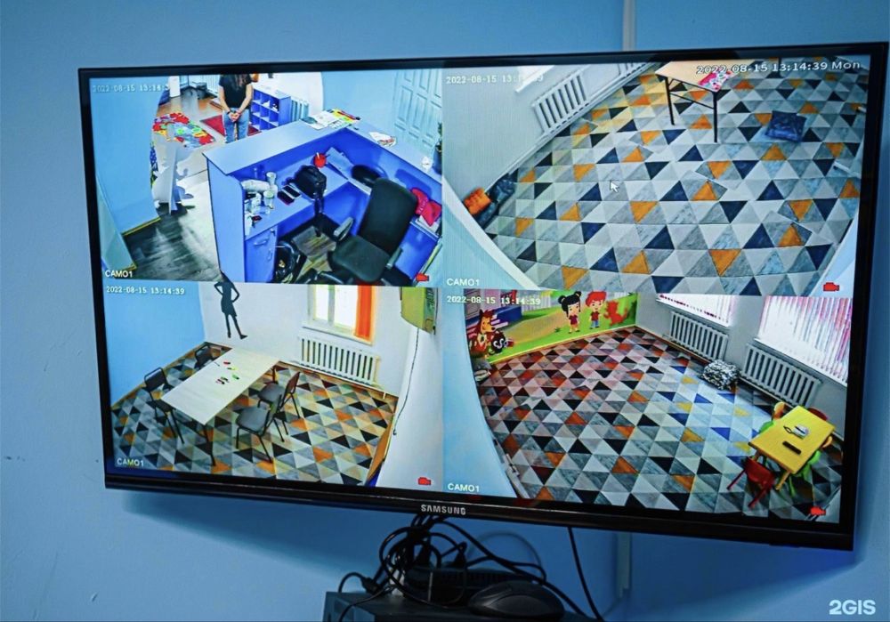 Дейсвующий бизнес