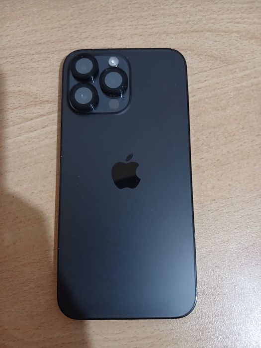 Айфон 14 про макс 256 гб