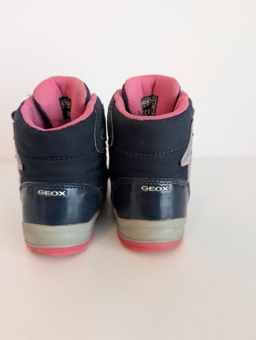 Ghete Geox marimea 23