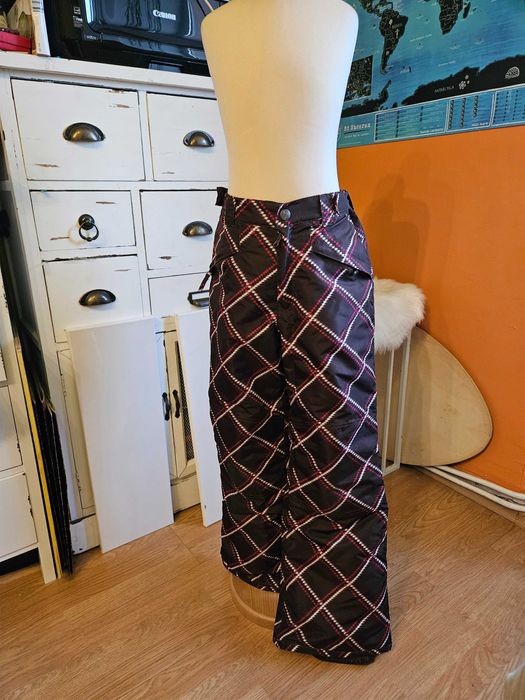 Pantaloni de ski Cherokee marimea L 10/12 ani