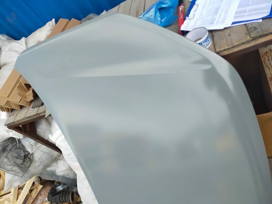 Капот лада гранта FL оригинал