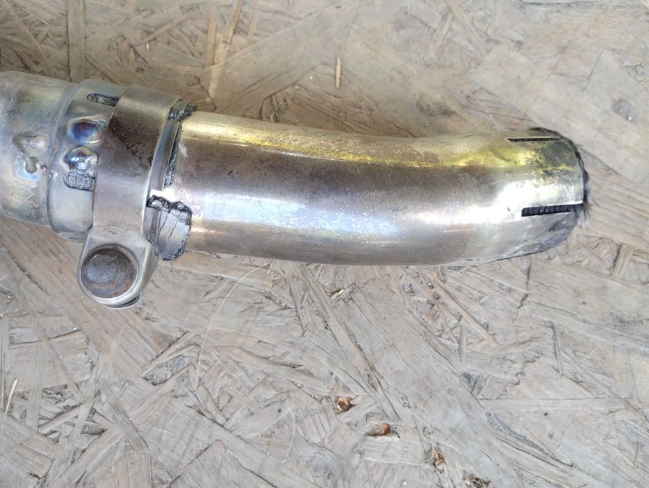 Toba Motocicleta Evacuare Finala Yoshimura