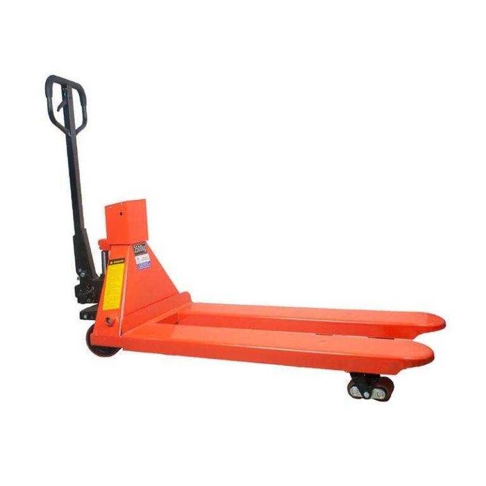 Roxli Рохли Транспалет