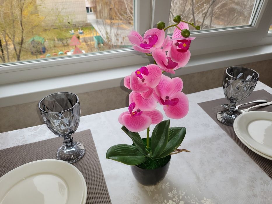 Квартира посуточно КШТ