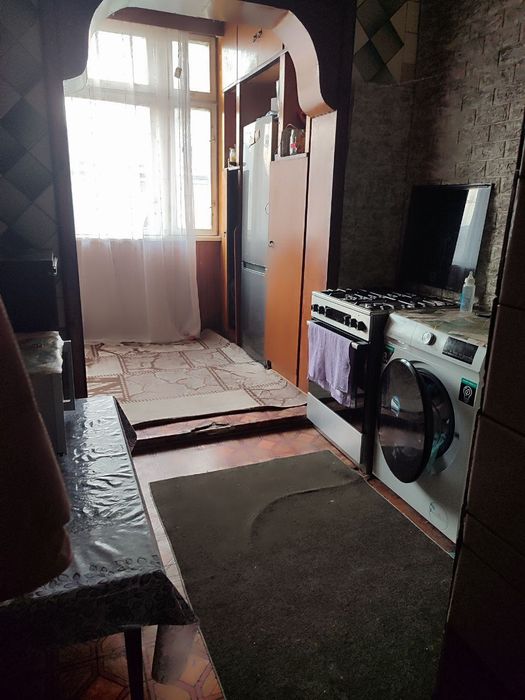 Продам 2 комнатную квартиру