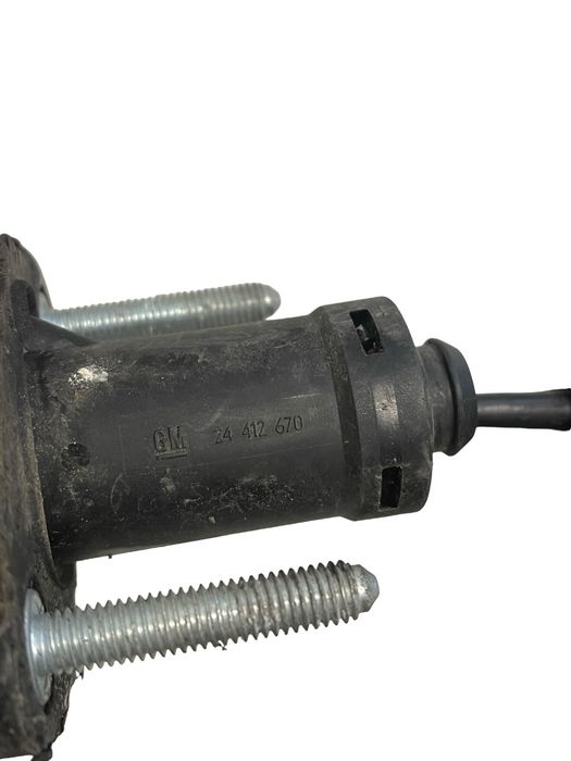 Pompa + Conducta Ambreiaj Fiat Croma Ii 194 2005 - > 1.9 D Multijet 93