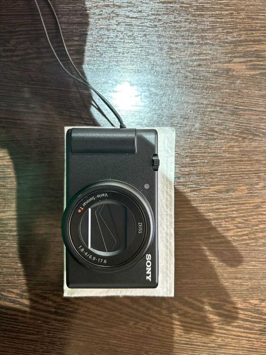 SONY zv-1m2 новый