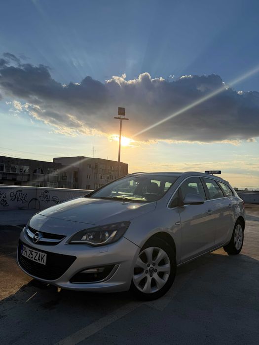 Vand Opel Astra Sports Tourer