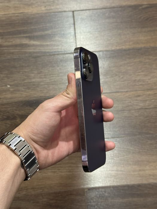 Iphone 14 pro max 256gb