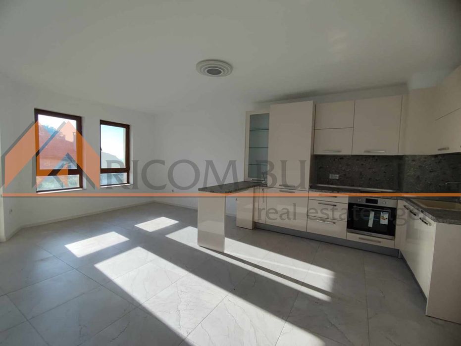 3-стаен в Варна, област-м-т Долна Трака площ 120