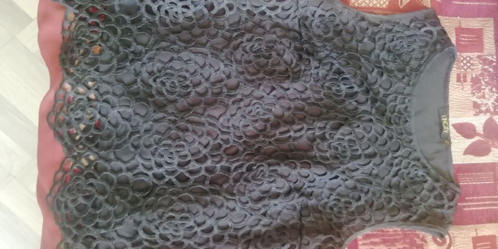 Блузка.   женская