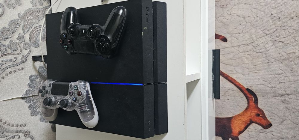 Sony Playstation 4