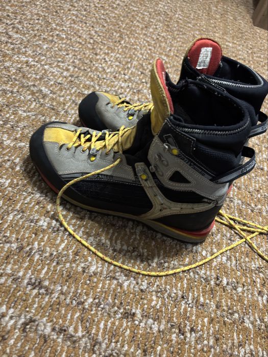 Salewa мъжко обувки