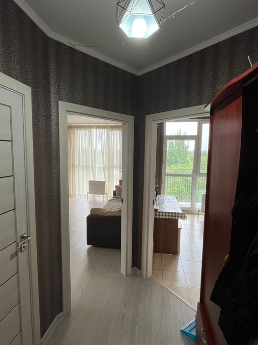 Продам 2х.ком. квартиру