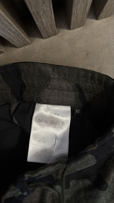 Pantaloni Valentino