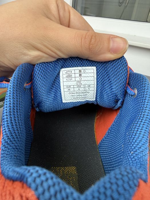 Adidasi alergare / munte La Sportiva, hiking, trekking, drumetie