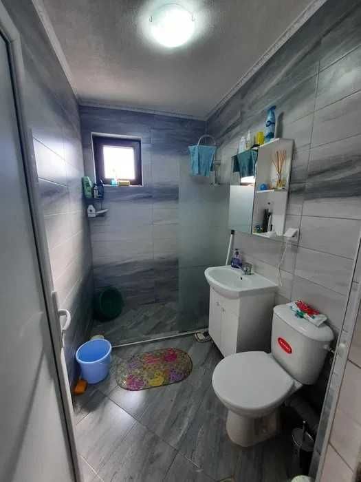 Дава се под наем Тристаен апартамент в София, Кръстова вада - 118 кв.м за 750 € - Снимка #9