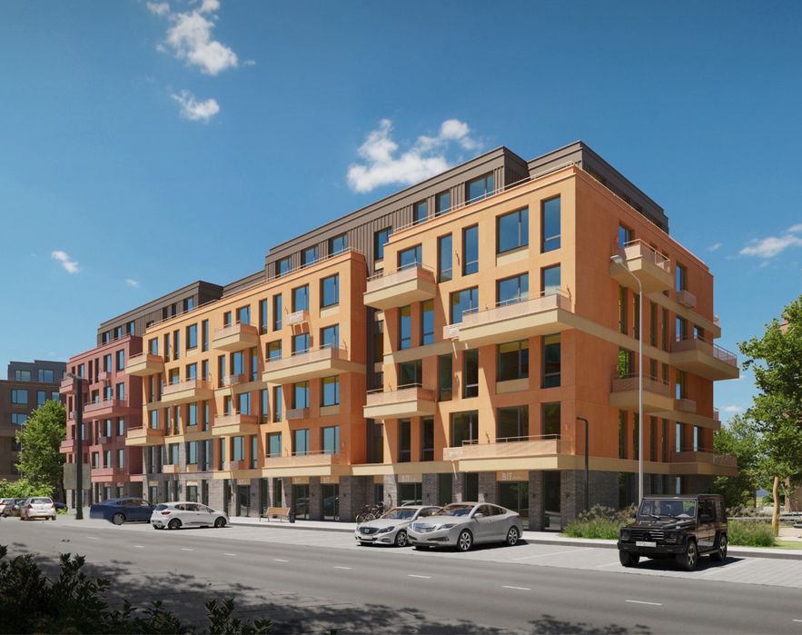 Продам 2 комнатную квартиру