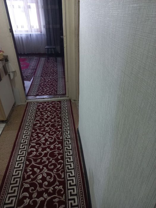 Продается 2х комнатная квартира