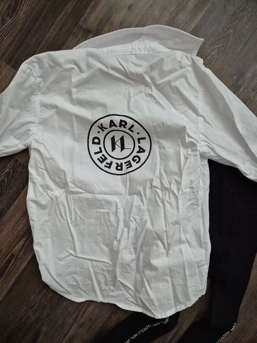 Karl Lagerfield 5г.